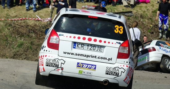 Rajd Elmot